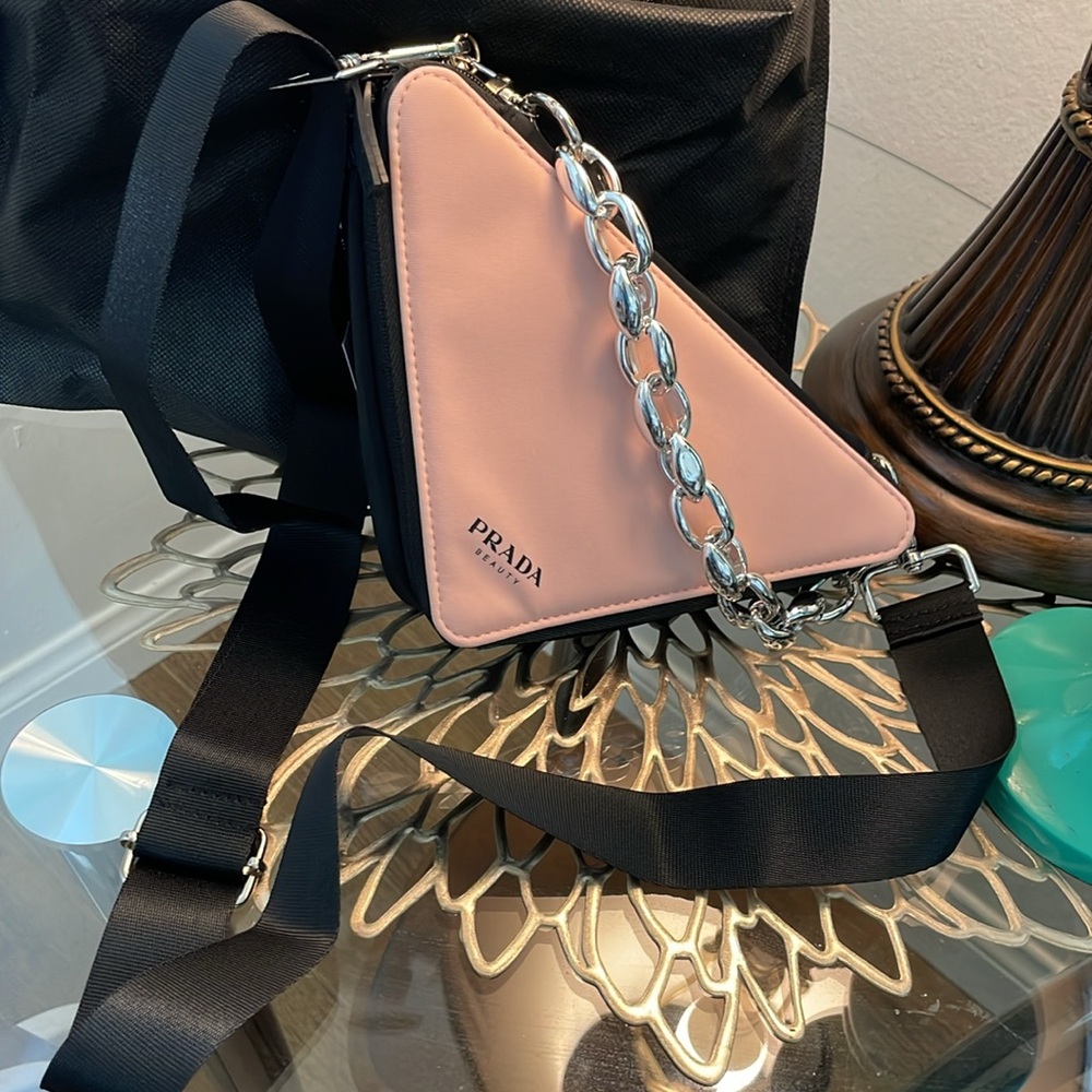Brand new prada